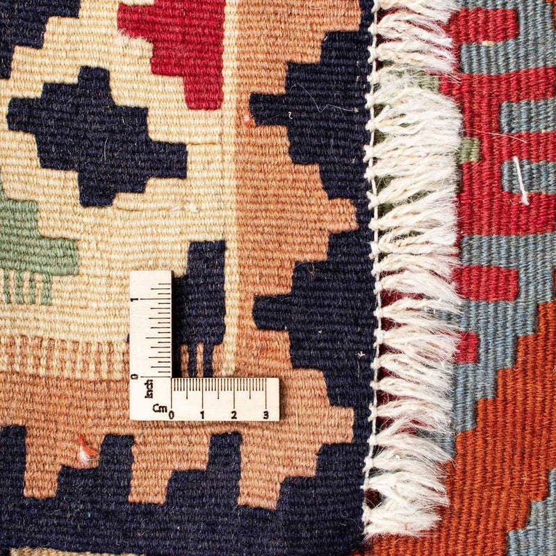 Kilim Fars Tapete 184x108cm