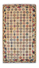 Kilim Fars Tapete 216x127cm