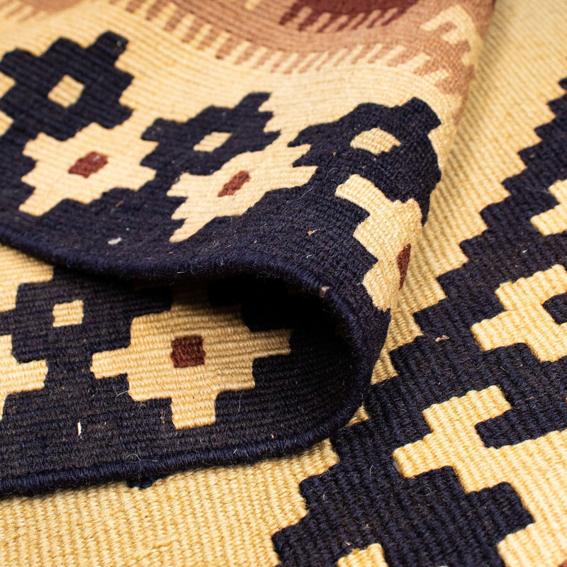 Kilim Fars Tapete 140x214cm