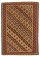 Kilim Fars Tapete 175x124cm