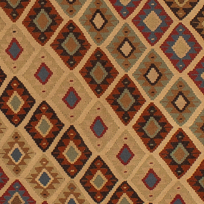 Kilim Fars Tapete 175x124cm