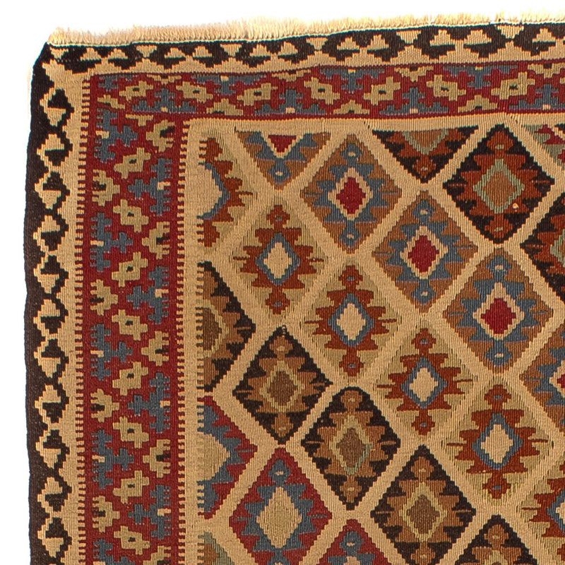 Kilim Fars Tapete 175x124cm