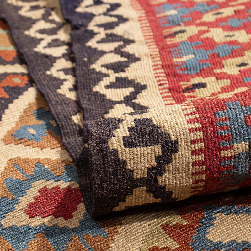 Kilim Fars Tapete 175x124cm