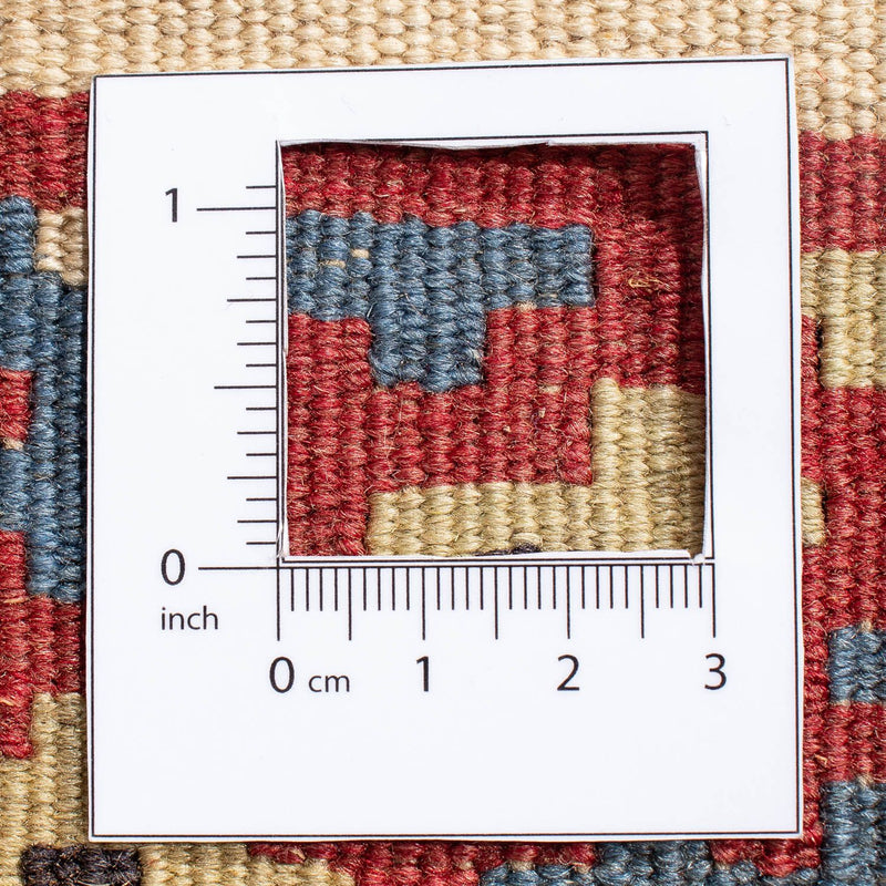Kilim Fars Tapete 175x124cm