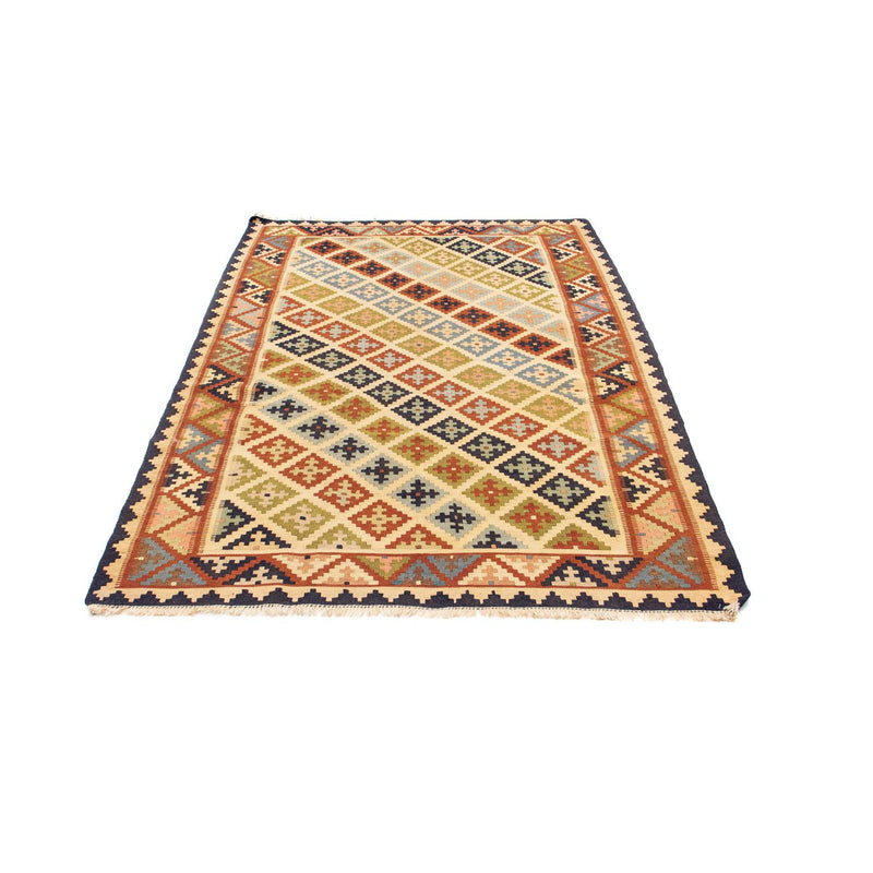 Kilim Fars Tapete 204x129cm
