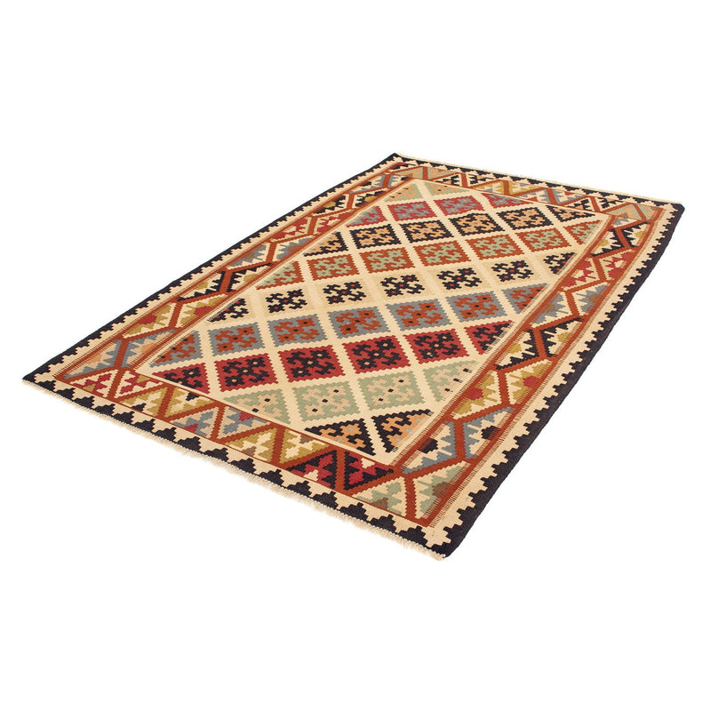 Kilim Fars Tapete 188x124cm
