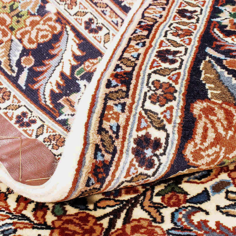 Bidjar Tapete 110x165cm - Tapete persa