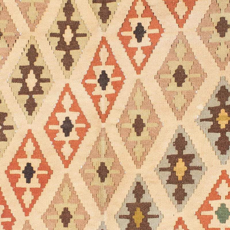 Kilim Fars Tapete 190x144cm