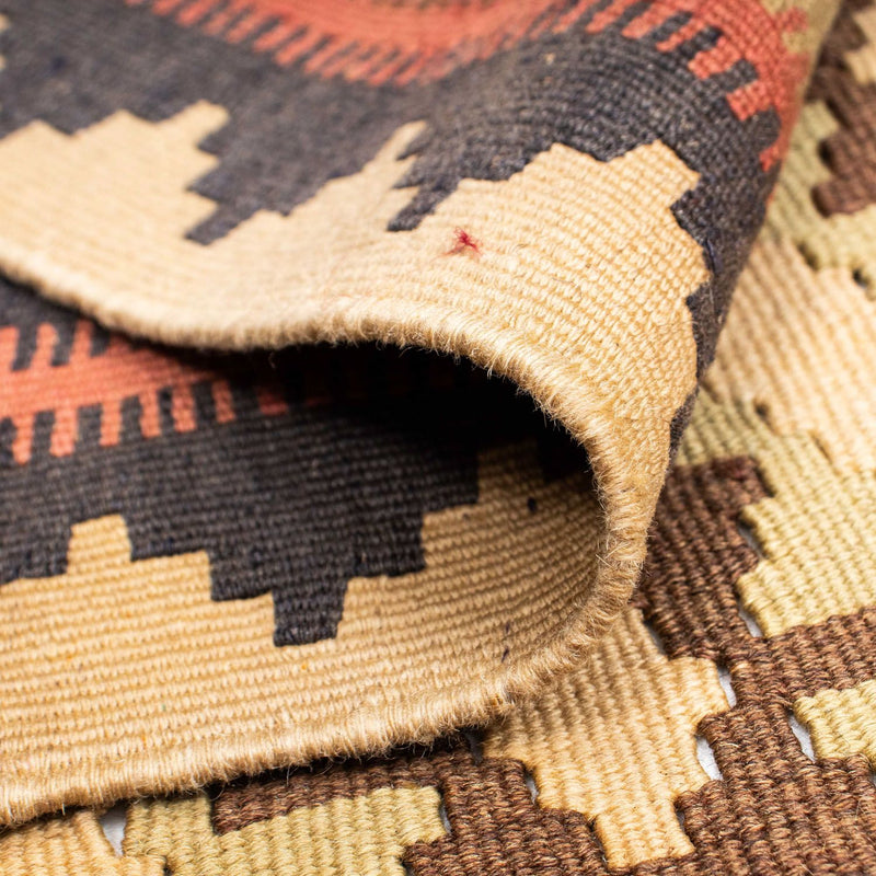 Kilim Fars Tapete 190x144cm