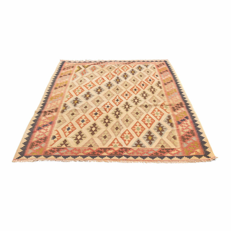 Kilim Fars Tapete 190x144cm