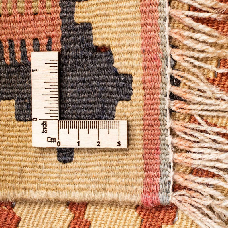 Kilim Fars Tapete 190x144cm
