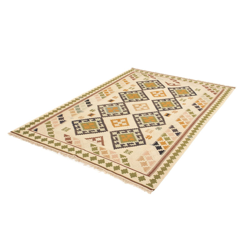 Kilim Fars Tapete 135x198cm