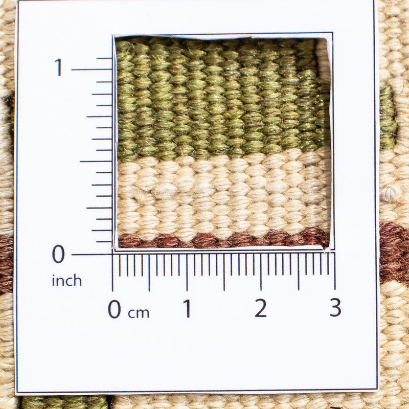 Kilim Fars Tapete 135x198cm