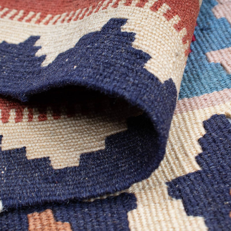 Kilim Fars Tapete 194x114cm