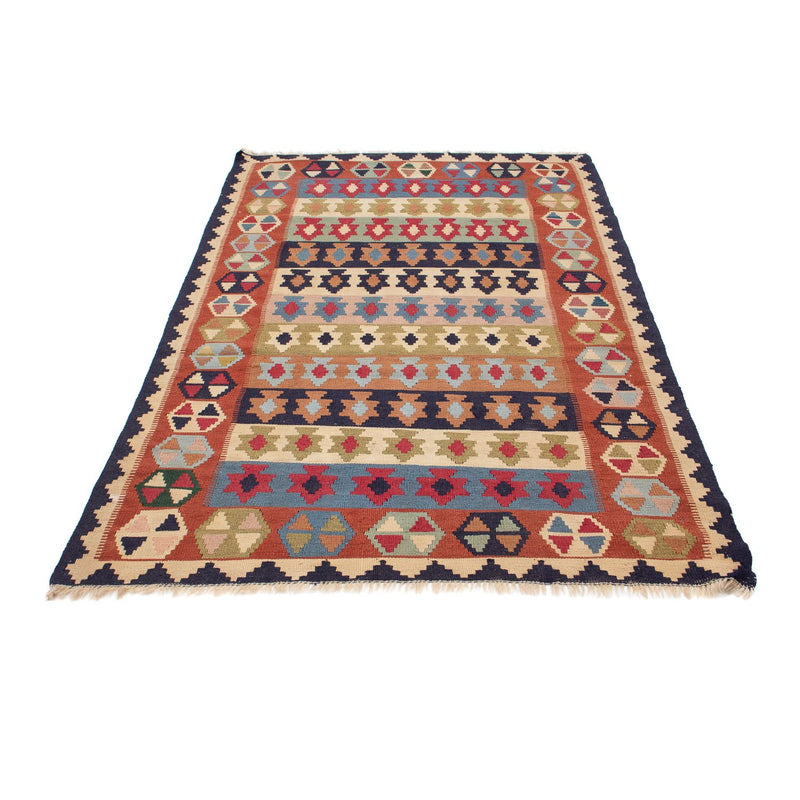 Kilim Fars Tapete 194x114cm