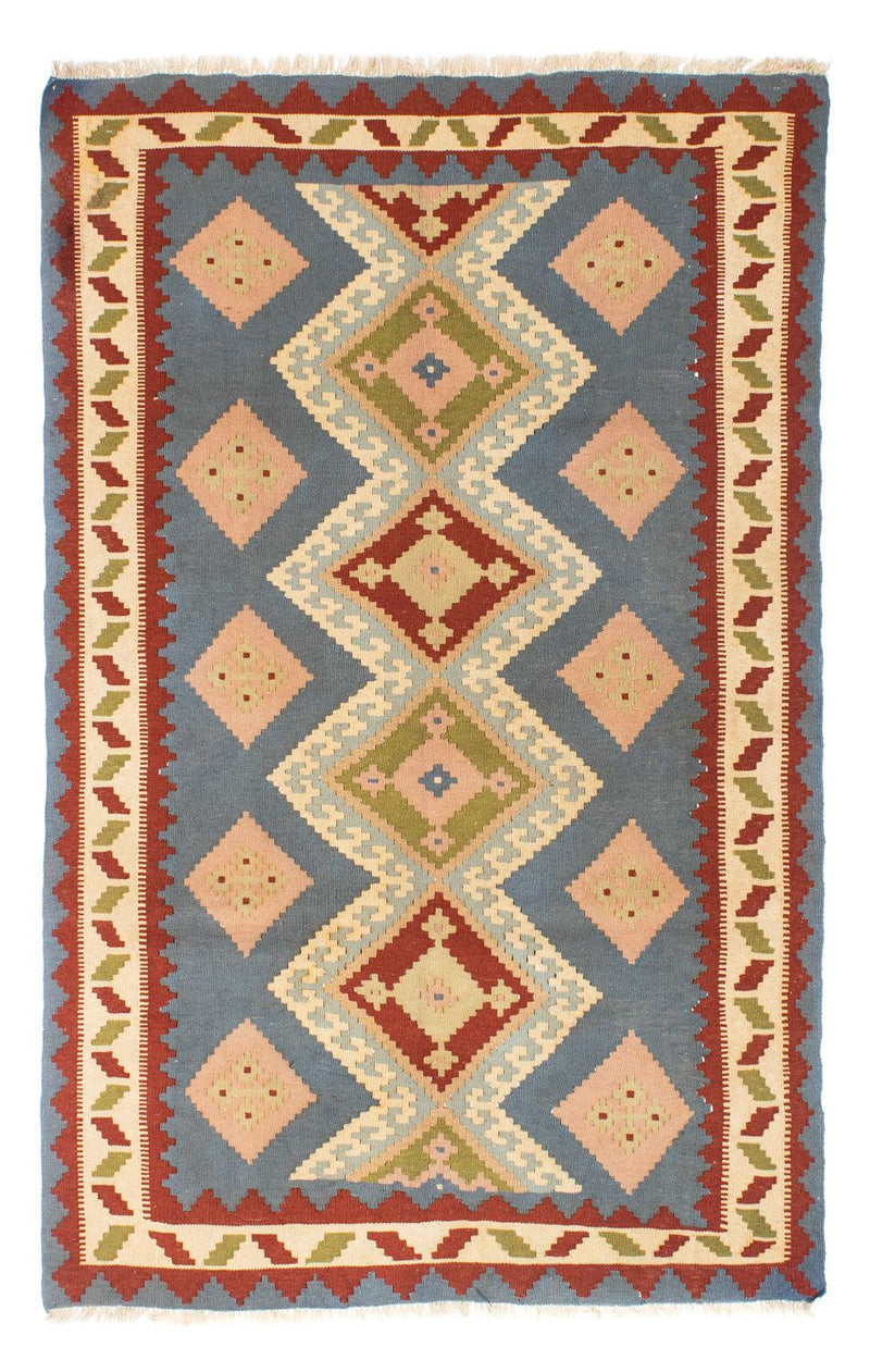 Kilim Fars Tapete 200x130cm