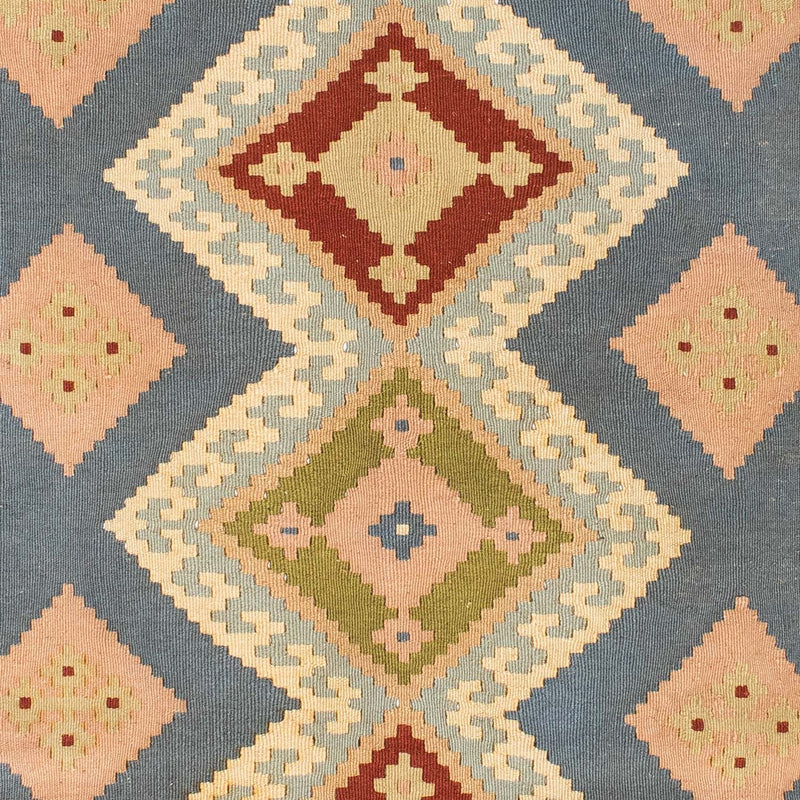 Kilim Fars Tapete 200x130cm