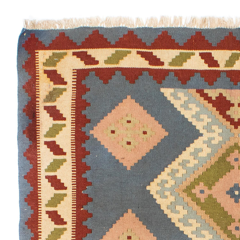 Kilim Fars Tapete 200x130cm