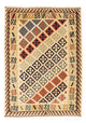 Kilim Fars Tapete 200x147cm