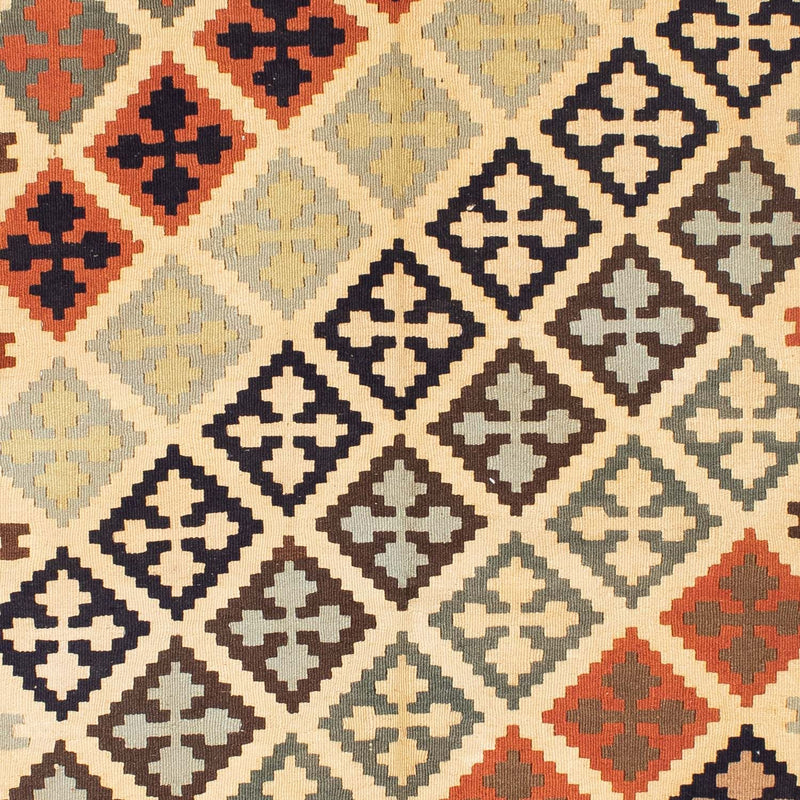 Kilim Fars Tapete 200x147cm