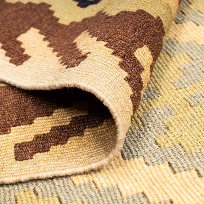 Kilim Fars Tapete 200x147cm