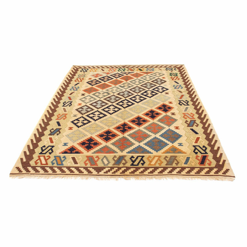 Kilim Fars Tapete 200x147cm