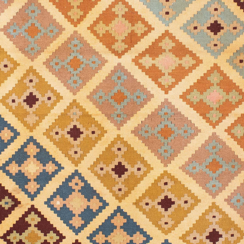 Kilim Fars Tapete 190x142cm