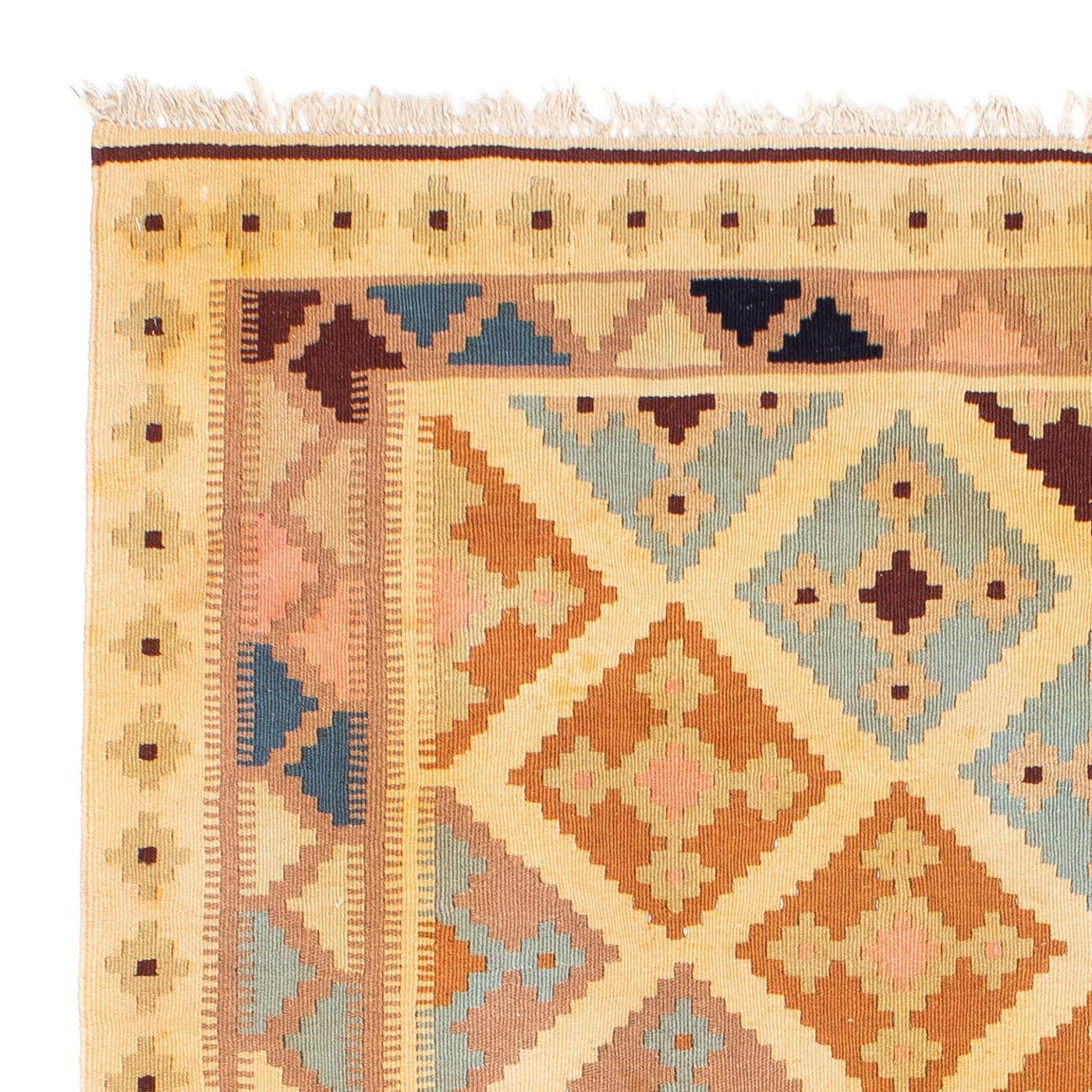 Kilim Fars Tapete 190x142cm