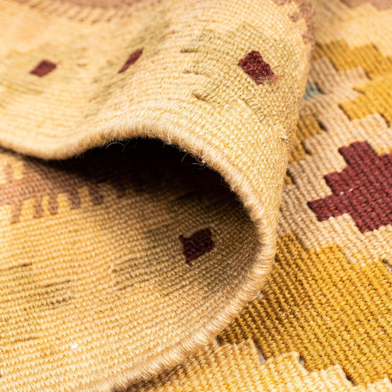 Kilim Fars Tapete 190x142cm