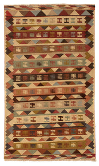 Kilim Fars Tapete 191x125cm – product image