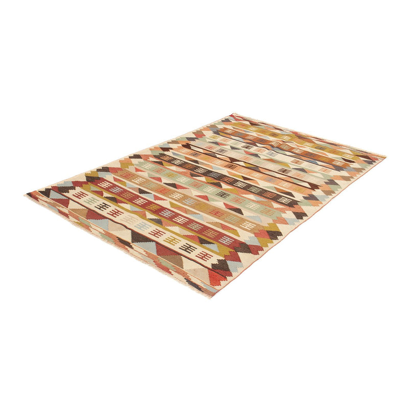 Kilim Fars Tapete 191x125cm