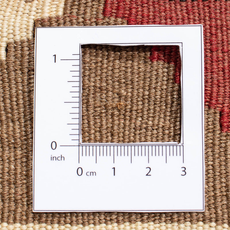 Kilim Fars Tapete 191x125cm