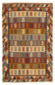 Kilim Fars Tapete 156x100cm