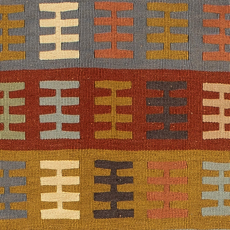 Kilim Fars Tapete 156x100cm