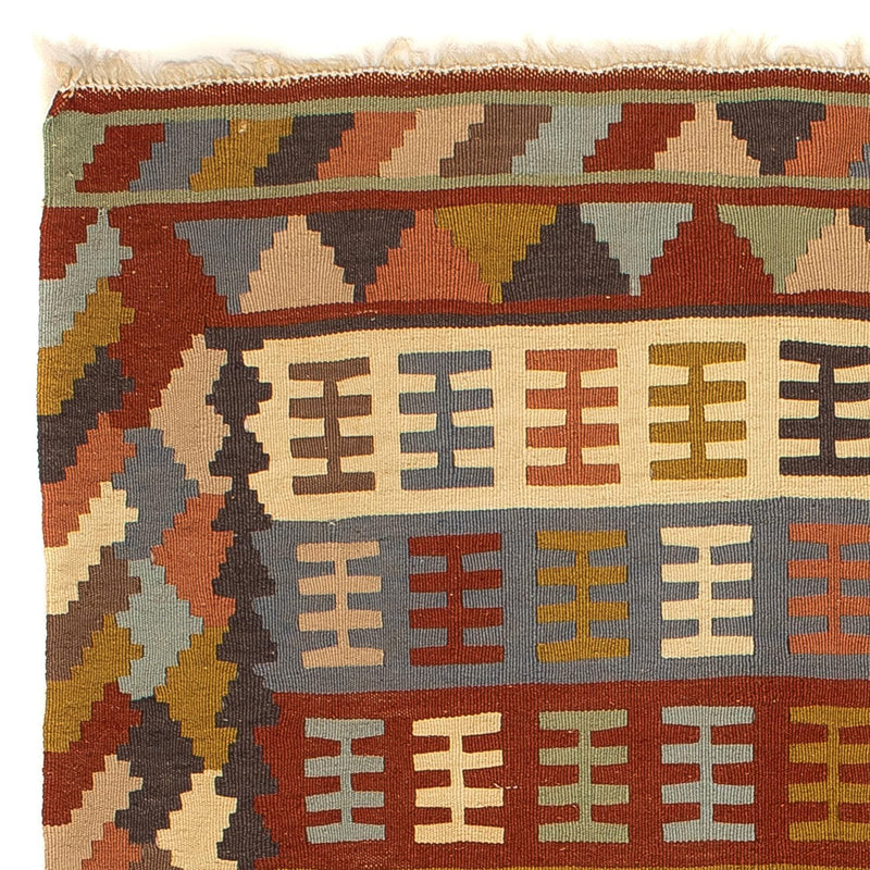 Kilim Fars Tapete 156x100cm