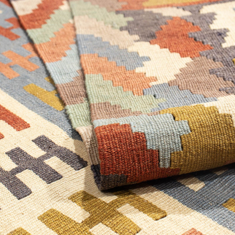 Kilim Fars Tapete 156x100cm