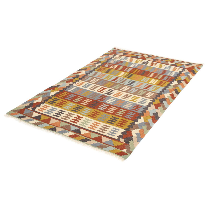 Kilim Fars Tapete 156x100cm