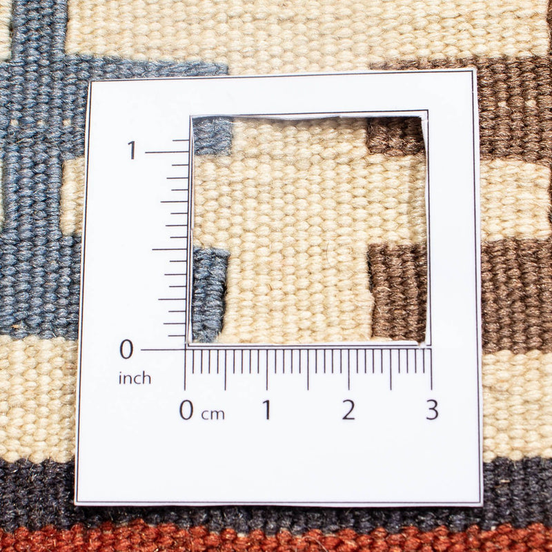 Kilim Fars Tapete 156x100cm