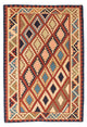Kilim Fars Tapete 182x121cm