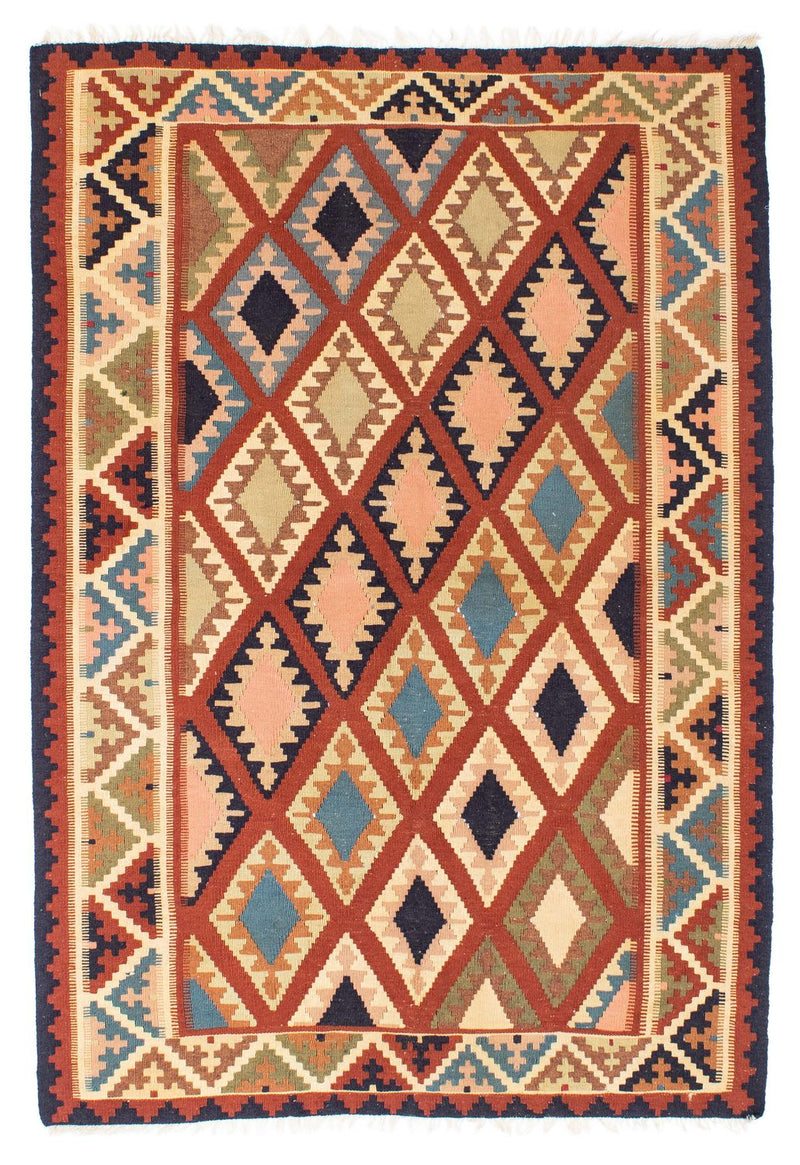 Kilim Fars Tapete 182x121cm