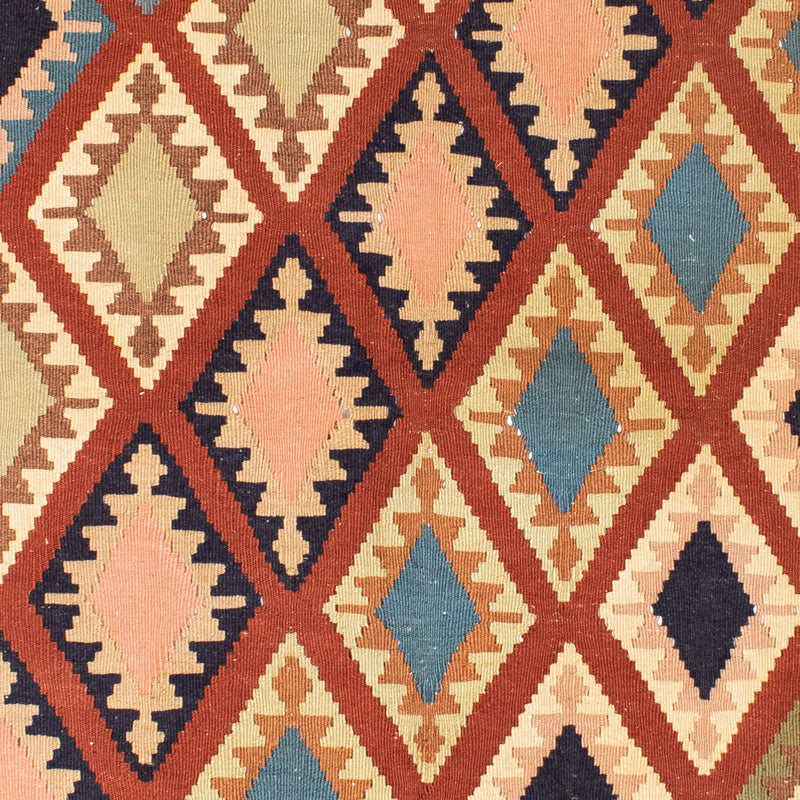 Kilim Fars Tapete 182x121cm
