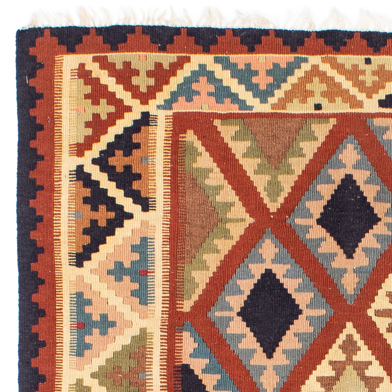 Kilim Fars Tapete 182x121cm