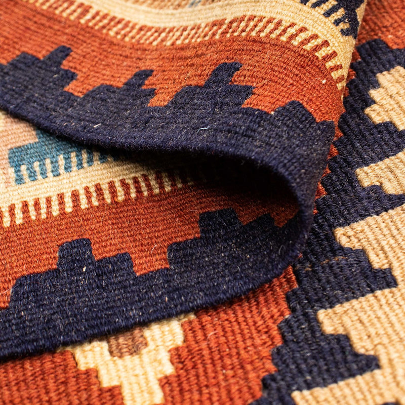 Kilim Fars Tapete 182x121cm