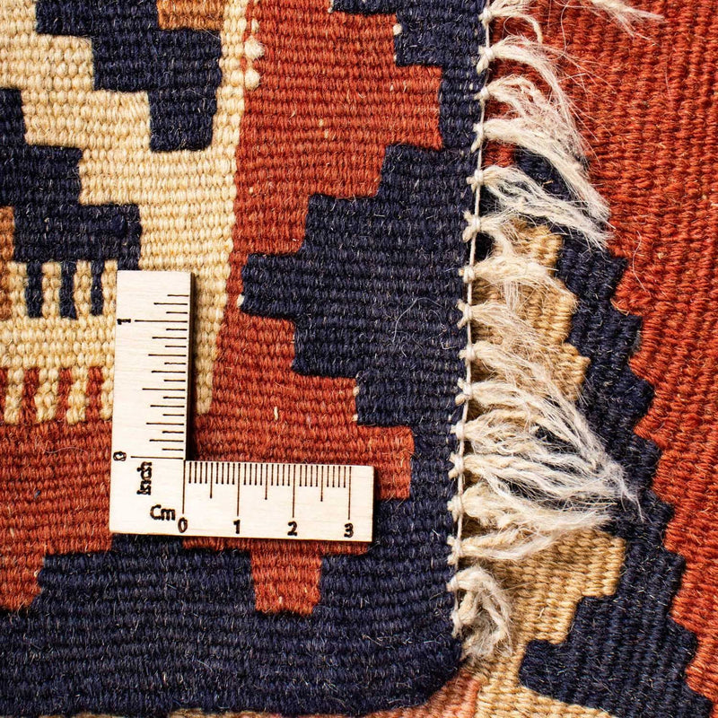 Kilim Fars Tapete 182x121cm