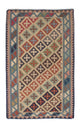 Kilim Fars Tapete 173x108cm