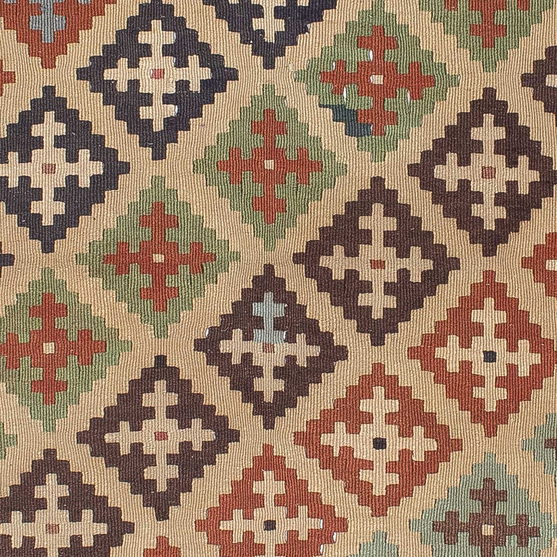 Kilim Fars Tapete 173x108cm