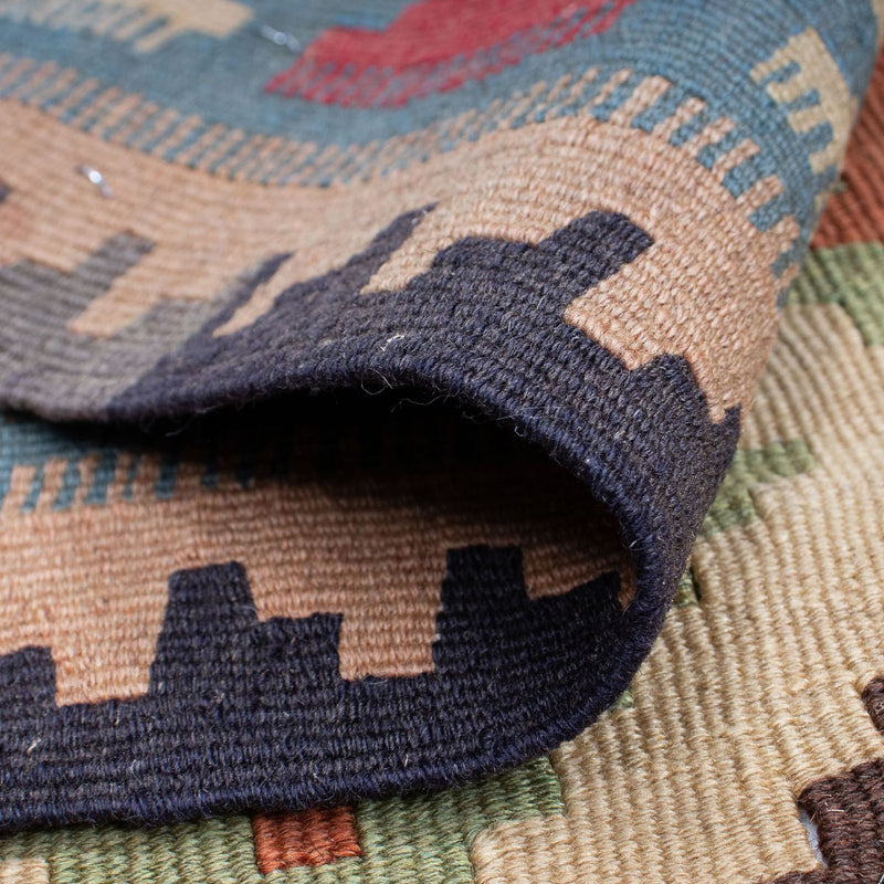 Kilim Fars Tapete 173x108cm