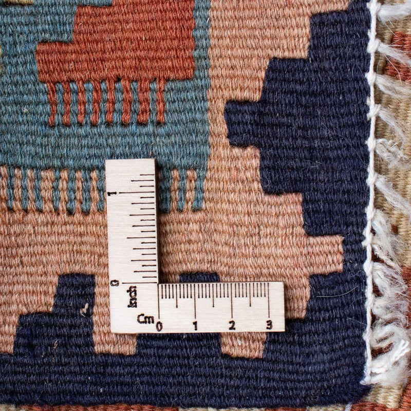 Kilim Fars Tapete 173x108cm