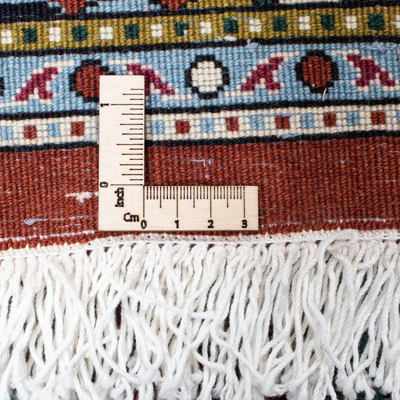 Moud Tapete 194x139cm - Tapete persa