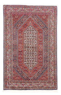 Bidjar Tapete 106x159cm - Tapete persa – product image